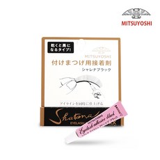 필리밀리속눈썹접착제