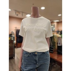BCBG O본느TS_ B3B3X401 10 [WHITE]