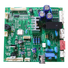 동구전자 미니커피자판기 VEN501 VEN502 메인기판 PCB