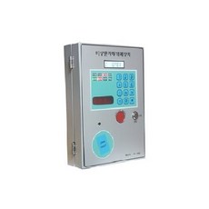 비상문자동개폐장치