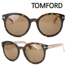 룩플러스(LOOKPLUS) 톰포드 선글라스 TF405 D 56E