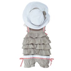 아기끈점프슈트