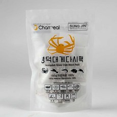 영덕대게다시팩
