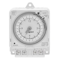 해바라기타이머