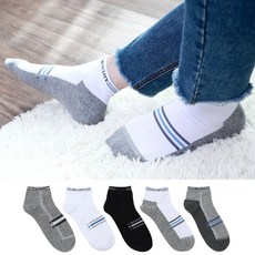 국산남자양말