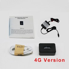4G 웹 모니터 4G 미니 무료 PK 트래커 자동차 GPS 음성 2G TKSTAR GPS TK913 자동 트래커 자석 앱 TK905, 4G_2