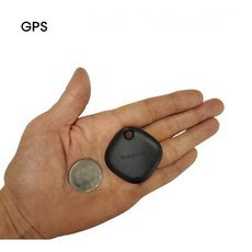 차량용 무선 GPS 위치추적기 역조사탐정장비 300일간 건물속위치확인 요금무료 특수자석포함, 스마트태그+특수자석1개, 1개