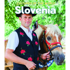 Slovenia Library Binding, Cavendish Square Publishing