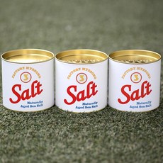 프렙 3년 숙성 소금(천일염), 15g, 1개