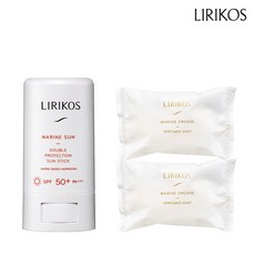 리리코스 [T] 마린 더블 프로텍션 선스틱 18g, 선택완료, 선택완료, 단품없음