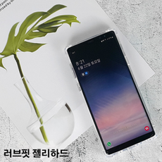 젤하드 에어쿠션 케이스 갤럭시S10플러스/갤럭시S10 5G