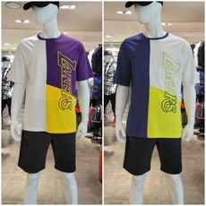 nba반팔