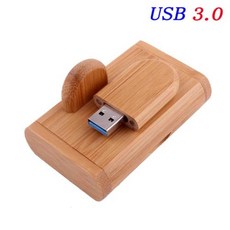 고품질USB 자동차 드라이브 USB 음악 메모리 JASTER 고속 나무 플래시 128 기가 바이트 사용자 정의 로고 스틱 64 결혼 선물 Pendrive 32 16 U 디스크, 10) 4GB - Carbonized bamboo