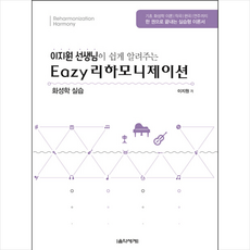 리하모니제이션
