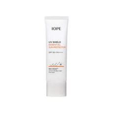 아이오페 유브이 쉴드 에센셜 선 프로텍터 50ml(SPF50+) 1개