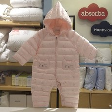 압소바 NC09 밀키웨이 경량우주복 AV5222P1