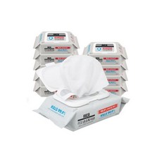 베베숲소독티슈