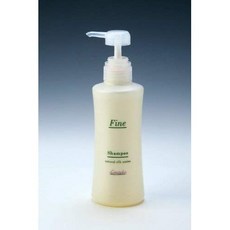일본직발송 6. ファインシャンプー400ml B005E6RWF6, One Size_One Color, 1개, 400ml
