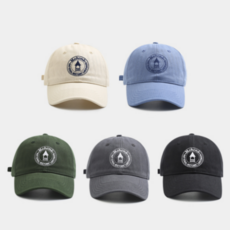 텐트밖은유럽 한가인 모자 야구 볼 캡 야구모자