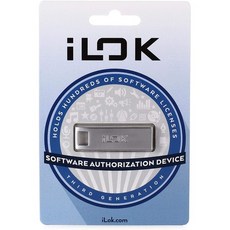 ilok TOP01