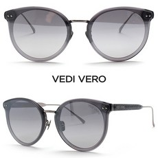베디베로 공식판매처 선글라스 VE944 GRY VV944