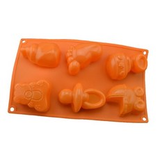 도자기실리콘몰드