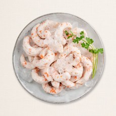 비건새우