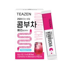 코스트코콤부차