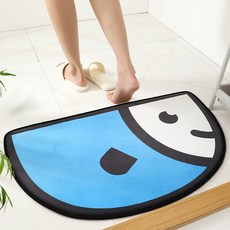 물고기발매트
