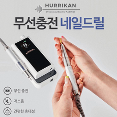 휴리칸드릴