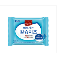 매일 상하치즈 뼈로가는칼슘치즈 18g 100매, 100개