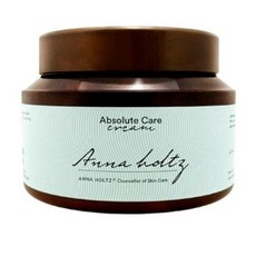 안나홀츠마사지크림