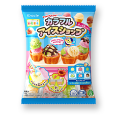 아이스크림꾸미기