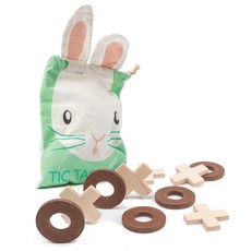 틱택토우든교구