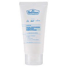 더페이스샵 닥터벨머 클래리파잉 모이스처라이저 (120ml)