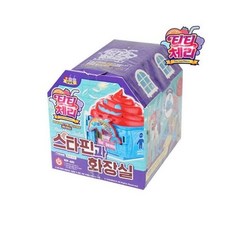 티티체리화장실