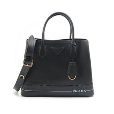 명품_월자인 PRADA 두블레백 1BG775 2AIX F0002 NERO