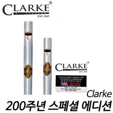 클라크200주년스페셜에디션오리지널틴휘슬