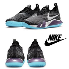 나이키 여성 테니스화 코트리액트베이퍼 NXT CV0742