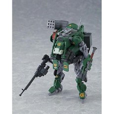Good Smile Company 굿스마일컴퍼니 MODEROID 모데로이드 1/35RSC 장갑 기병형 에그조 프레임 하의 × OBSOLETE 콜라보 모델 [조립식 플라스틱 모델 전체 높이 약 85mm 1/35 스케일]