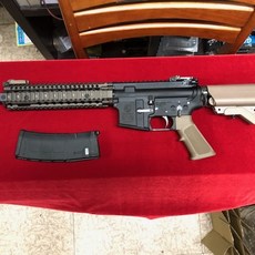 VFC MK18 Mod1 GBB, 단품구매