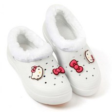헬로키티털실내화