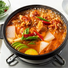 얼큰 곤이 알탕 밀키트 대구알 술안주 캠핑용 밤야식 국물요리 간편식