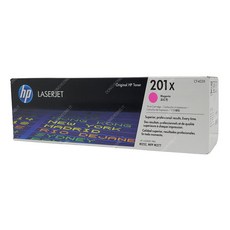 HP M277n 토너 빨강 정품