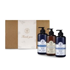 닥터시드 내추럴테라피 3종 세트 베베머스크 500ml, 2세트