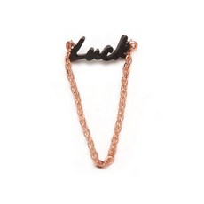 레터링체인반지