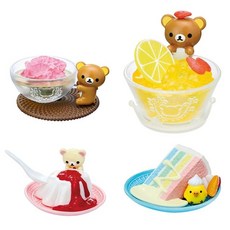 리락쿠마미니어쳐