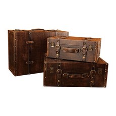 특대형빈티지슈트케이스