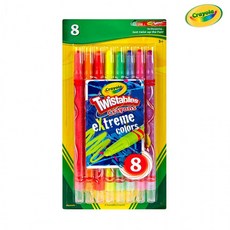 크레욜라트위스트