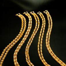 순금대나무팔찌